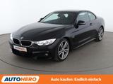 BMW 4er 430d M Sport Aut.*NAVI*HUD*LED* - BMW 430: 430d