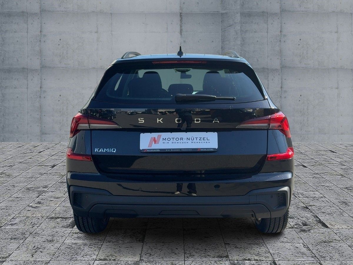 Skoda Kamiq - Bild 4