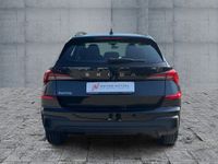 Skoda Kamiq - Vorschau Bild 4