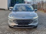 Ford Kuga Titanium 2.5l PHEV *elektr. Heckklappe* LM - : mit Klimaautomatik, Elektr Heckklappe