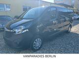 Opel Vivaro B L2H1/9Sitze/Lang/AHK/CAM/2Hand/PDC/ - Opel Vivaro Gebrauchtwagen in Berlin