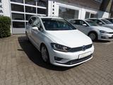 Volkswagen Golf Sportsvan VII Highline / PNORAMA - VW Golf Gebrauchtwagen in Wuppertal