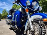 Harley-Davidson Ultra Classic Electra Glide - HARLEY-DAVIDSON ELECTRA GLIDE