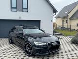 Audi A6 3.0 TDI  quat S tr. Avant S-Line++  - Audi A6 mit Diesel-Antrieb: Leder, Navigationssystem, Kombi, 3.0