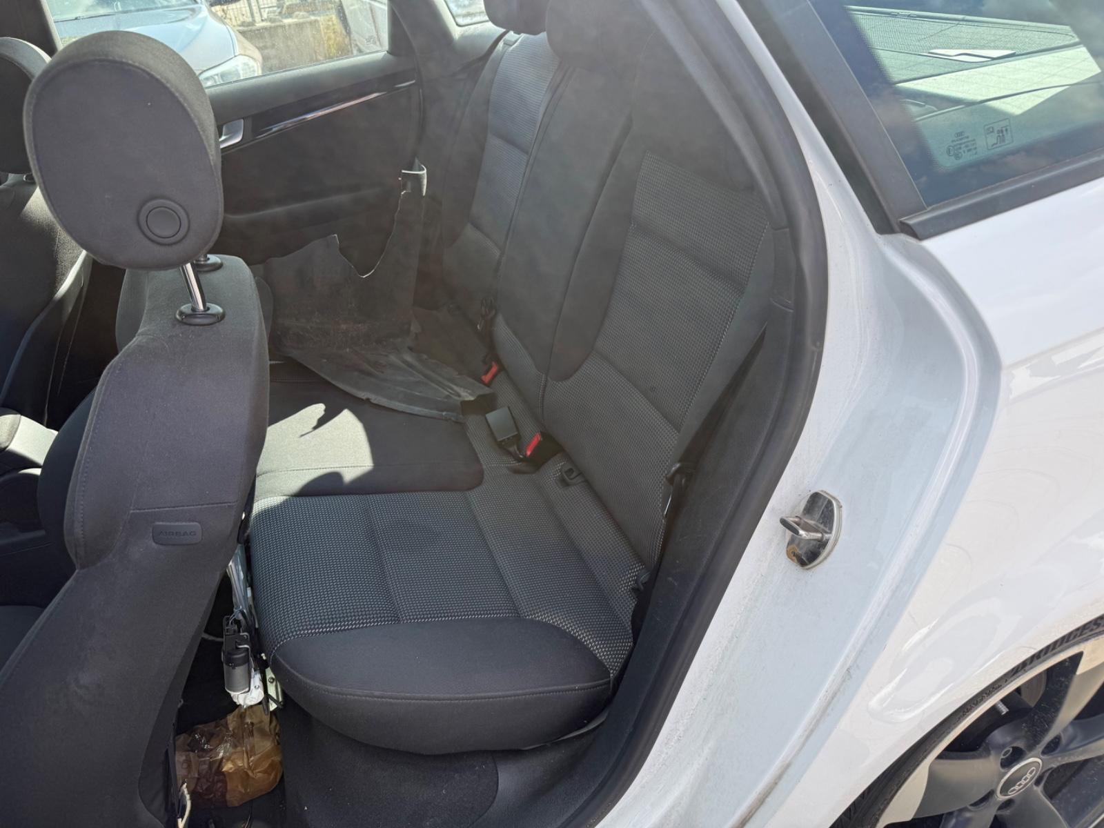 Audi A3 2012 — photo 17