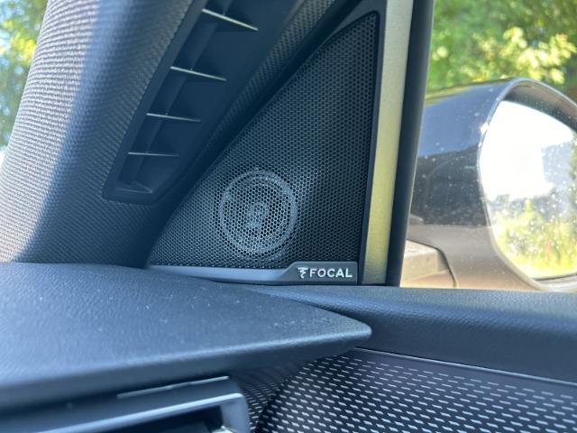 Peugeot 3008 -E GT Massagefunktion Panorama-Schiebedach 
