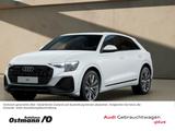 Audi Q8 50 TDI quattro AHK Matrix HUD Pano 360°