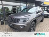 Jeep Grand Cherokee 3.0 CRD Trailhawk AT/Bi-Xenon/Nav - Jeep Grand Cherokee: Trailhawk