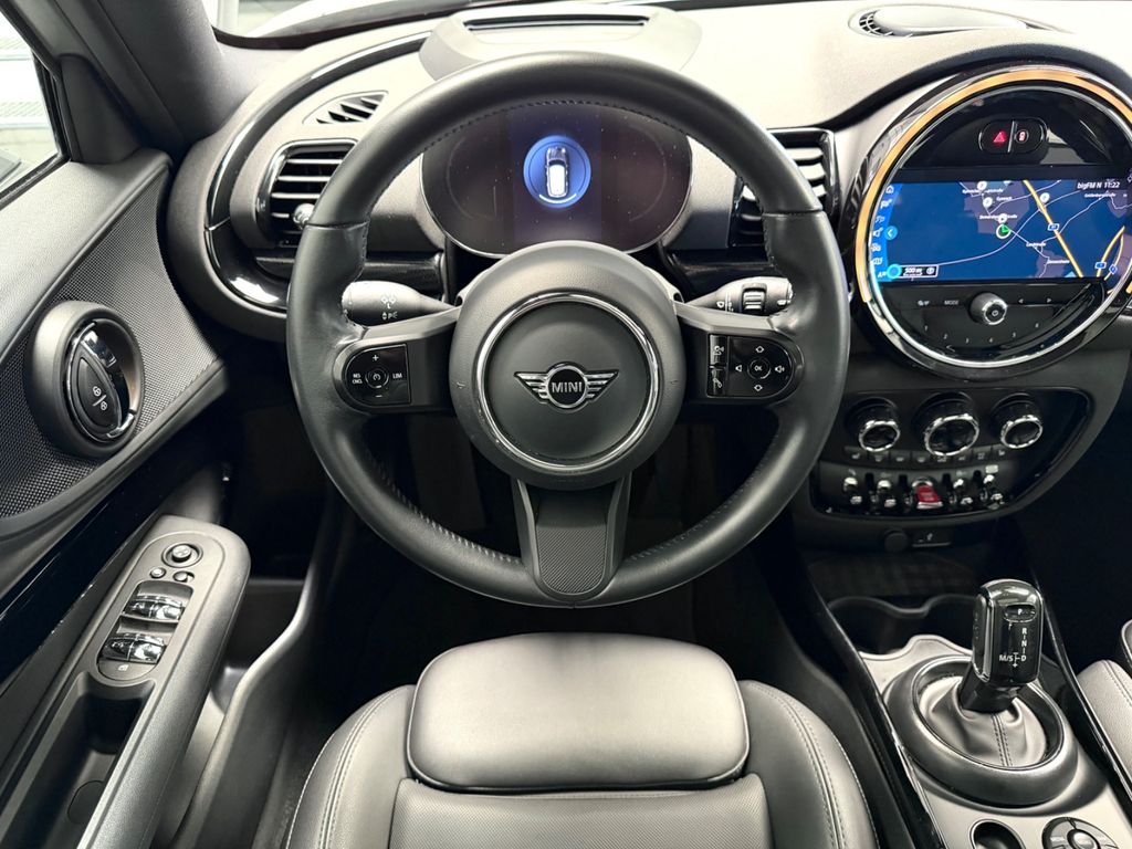 MINI Cooper Clubman 2023