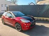 Citroën DS3  Sportlich & gepflegt  120 P... - gebrauchte Citroën DS3 aus dem Jahr 2010