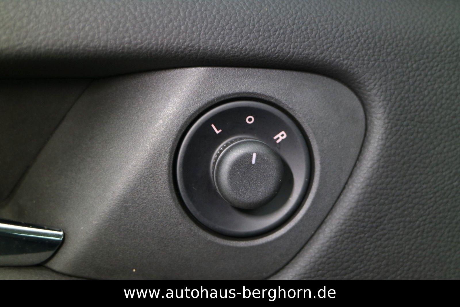Opel Zafira C  7-Sitzer KLIMA|EINPARKHILFE