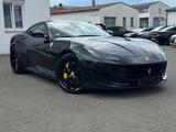 Ferrari Portofino *NovitecAbgasanlage*Vossen 21"* - schwarze Ferrari Portofino