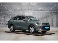 Volkswagen Tiguan - Vorschau Bild 4