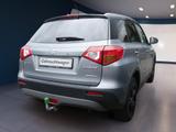 Suzuki Vitara S 1.4 Boosterjet Allgrip SHZ AHK LED 1.HD - Suzuki Vitara mit Benzin-Antrieb: mit Klimaanlage