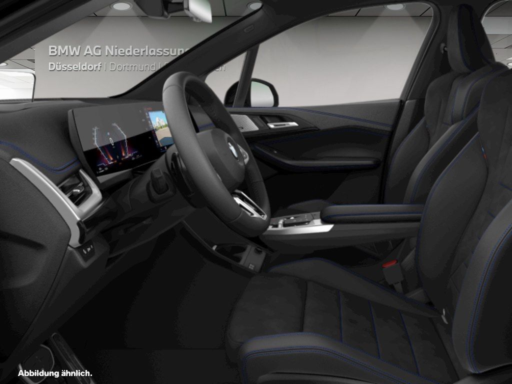 BMW 220 Active Tourer - Bild 5