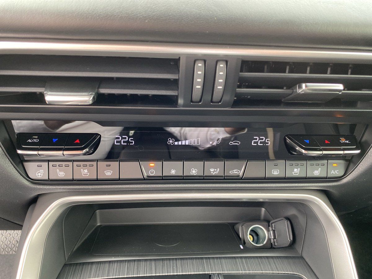 Mazda CX-60 - Bild 18
