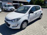 Hyundai i20 Classic - Hyundai Gebrauchtwagen von 2013