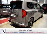 Mercedes-Benz T-Klasse 180 EU6d rollstuhlgerecht - Gebrauchtwagen in Duisburg