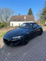 Honda S2000 2.0i LS - gebrauchte Honda Cabrios