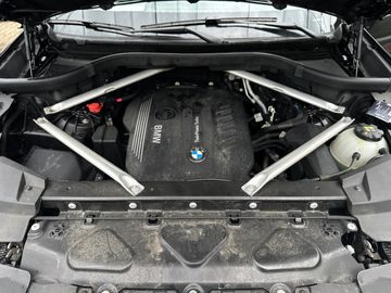 BMW X5 xDrive30d LED RFK Komfortzg.