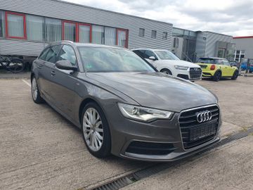 Audi A6 - 2