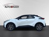 Toyota C-HR Hybrid FWD Teamplayer 1.8 EU6e Navi LED ACC - Toyota C-HR: Teamplayer