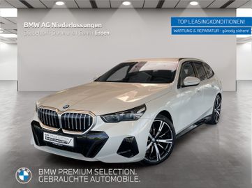 BMW Leasingangebot: BMW 520d xDrive Touring Leasing ab 570,00€³ M Sport