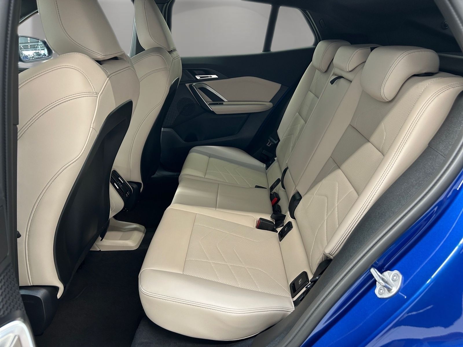 BMW X2 - Bild 13