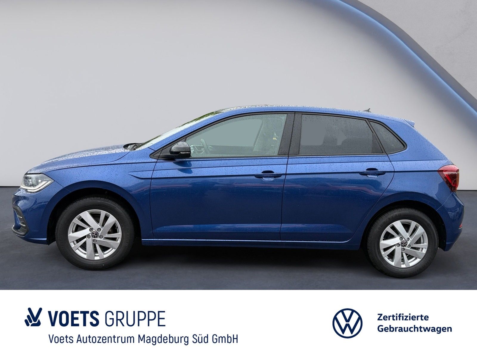 Volkswagen Polo - Bild 3