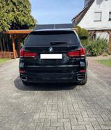BMW X5 xDrive40d - 7 Sitzer, Tüv bis 2028 - BMW X5 Gebrauchtwagen in Bremen