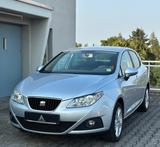 Seat Ibiza Lim. Stylance / Style*1.Hand*TÜV*Neu - Seat aus 2010