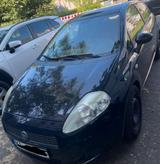 Fiat Punto 1.4 - Fiat Punto in Kiel