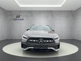 Mercedes-Benz GLA 250e AMG Pano Designo Magno Ambiente - graue Mercedes-Benz GLA 250