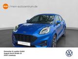Ford Puma 1.5 ST-Line TDCi Alu LEDScheinw. Sitzh. ACC - Ford Puma Diesel Gebrauchtwagen
