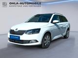 Skoda Fabia Combi Edition 1.2 TSI 66 kW (90 PS), Sc... - Skoda Fabia: 1.6