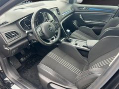 RENAULT Megane GT LED,2ZKLIMA,NAVI,ESP,PDC,TEMPOMAT, MFL