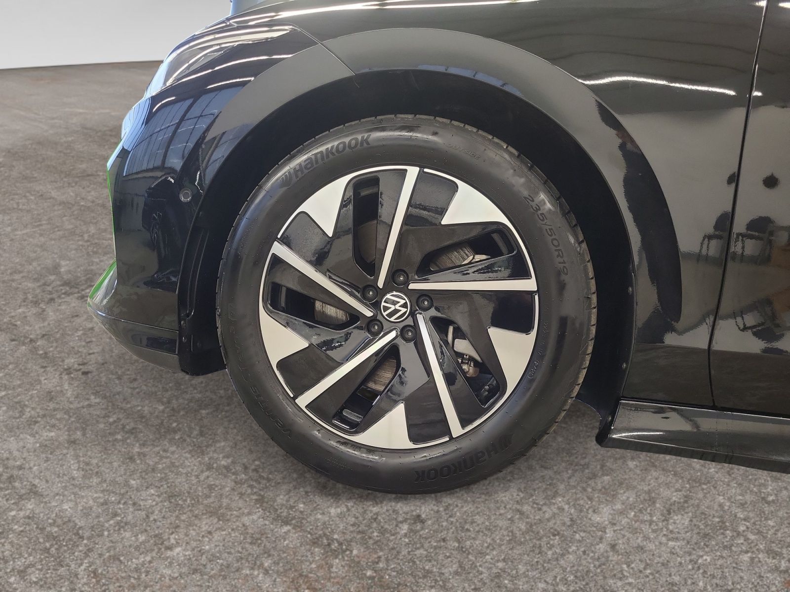 Volkswagen ID.7 - Bild 15