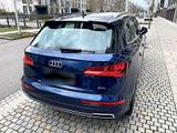 Audi Q5 40 TDI quattro | Vollausstattung | Scheckheft - Audi Q5: Vollausstattung