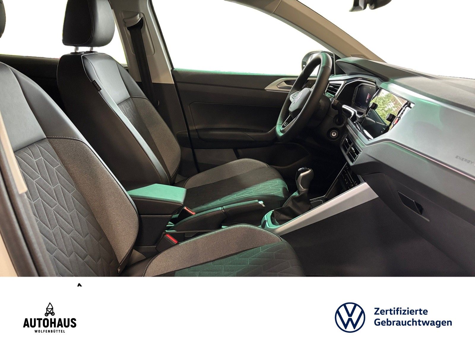 Volkswagen Taigo - Bild 8