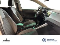 Volkswagen Taigo - Vorschau Bild 8