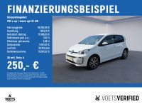 Volkswagen e-up! - Vorschau Bild 1