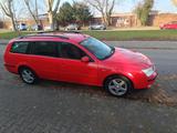 Ford Mondeo V6 Turnier | Familienbesitz | V6-Power - Ford Mondeo aus 2003: Kombi
