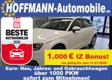 Audi A3 Ambiente Climatr.,Allwetter,PDC,LED - Audi A3: Kombi