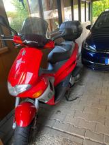 Gilera Runner FX - GILERA VON 81 BIS 125 CCM