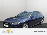 Audi A4 Avant 40 TDI S tronic S line Pano AHK 8-fach - Audi A4: Kombi, 8