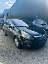 Opel Corsa D 1.2 Diesel mit Tüv für Bastle... - Opel Corsa aus 2010 mit Diesel-Antrieb