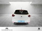 Seat Ibiza FR Black Edition KAMERA KESSY SZH FAHRASSI - Seat Ibiza: Black Edition