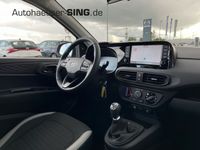 Hyundai i10 - Vorschau Bild 18