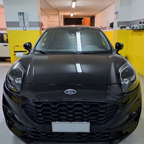 Ford Puma 1.0 EcoBoost Hybrid 125 CV ST-Line AZIENDAL