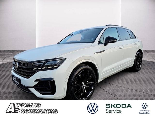 Fahrzeugabbildung Volkswagen Touareg 3.0 V6 TDI 4M R-Line AHK AREA-VIEW NACHT
